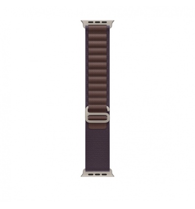 Watch Acc/49/Indigo Alpine Loop - Small