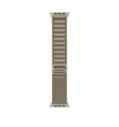 Watch Acc/49/Olive Alpine Loop - Small