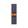 Watch Acc/41/Game Royal/Orange Nike S.Loop