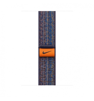 Watch Acc/45/Game Royal/Orange Nike S.Loop