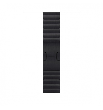 Watch Acc/42/Space Black Link Bracelet