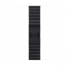 Watch Acc/42/Space Black Link Bracelet