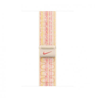 Watch Acc/45/Starlight/Pink Nike Sport Loop