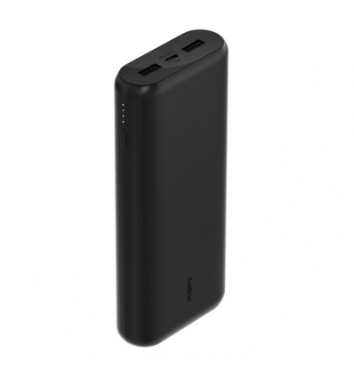 Belkin Boost charge 20 000 mAh PD 20W kompaktní powerbanka