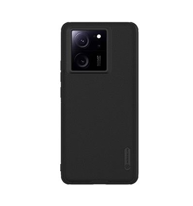 Nillkin Super Frosted PRO Zadní Kryt pro Xiaomi 13T/13T Pro Black