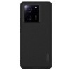 Nillkin Super Frosted PRO Zadní Kryt pro Xiaomi 13T/13T Pro Black