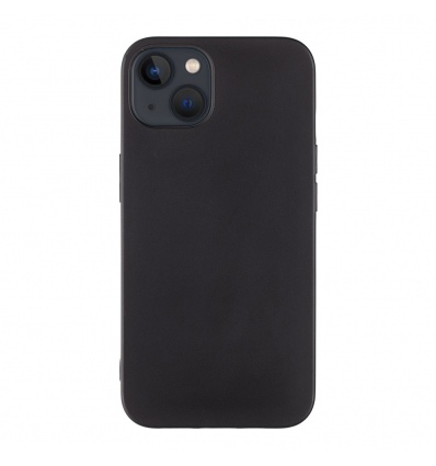 Tactical TPU Kryt pro Apple iPhone 13 Black