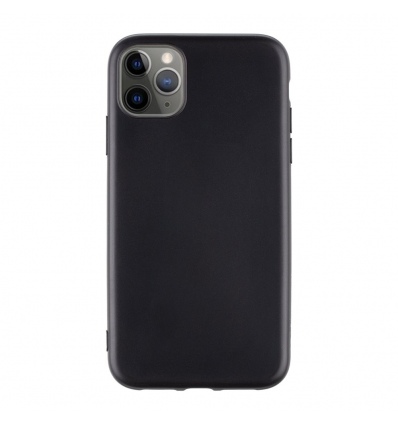 Tactical TPU Kryt pro Apple iPhone 11 Black