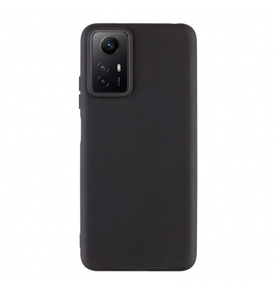 Tactical TPU Kryt pro Xiaomi Redmi Note 12S Black