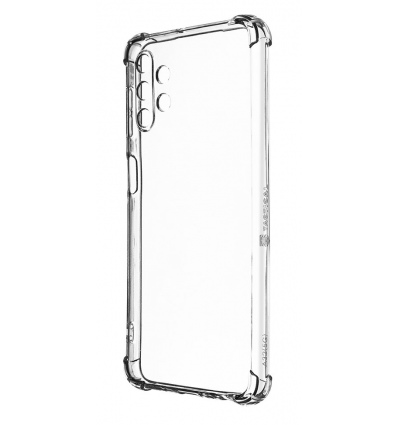 Tactical TPU Plyo Kryt pro Xiaomi Redmi 13C/Poco C65 Transparent