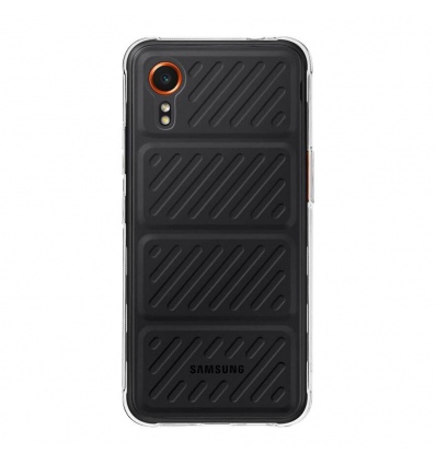 Tactical TPU Kryt pro Samsung Galaxy Xcover 7 Transparent