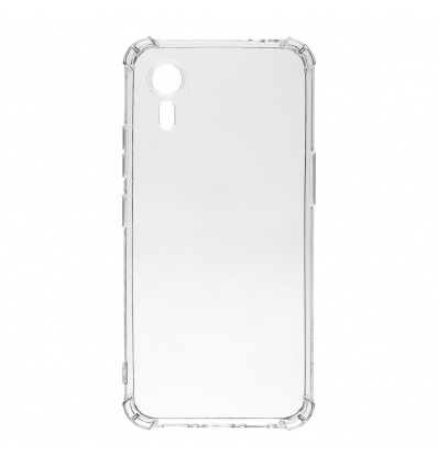 Tactical TPU Plyo Kryt pro Samsung Galaxy Xcover 7 Transparent