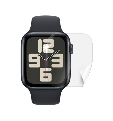 Screenshield APPLE Watch SE 2023 (40 mm) fólie na displej