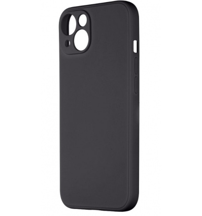 OBAL:ME Matte TPU Kryt pro Apple iPhone 13 Black