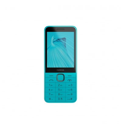 Nokia 235 4G Dual SIM 2024 Blue