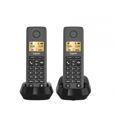 Gigaset DECT PURE 100 Duo