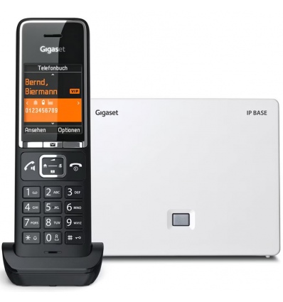 Gigaset COMFORT 550A IP Base