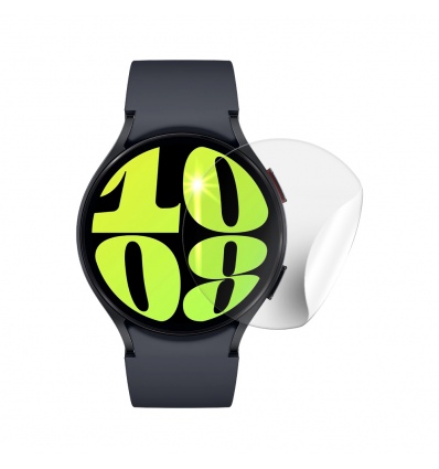 Screenshield SAMSUNG R940 Galaxy Watch 6 44 mm fólie na displej