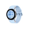 Samsung Galaxy Watch FE/40mm/Silver/Sport Band/Blue