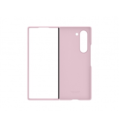 Samsung Ochranné pouzdro s perem S Pen pro Fold 6 Pink