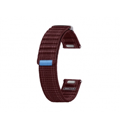 Samsung Látkový řemínek pro Watch 7 Wine