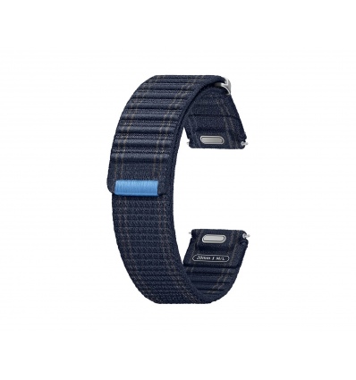 Samsung Látkový řemínek pro Watch 7 Navy