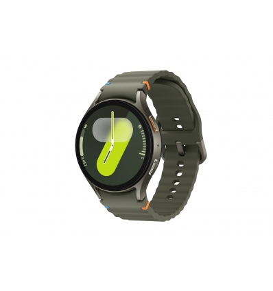 Samsung Galaxy Watch 7/44mm/Green/Sport Band/Green