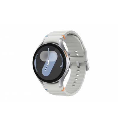 Samsung Galaxy Watch 7/44mm/Silver/Sport Band/Silver