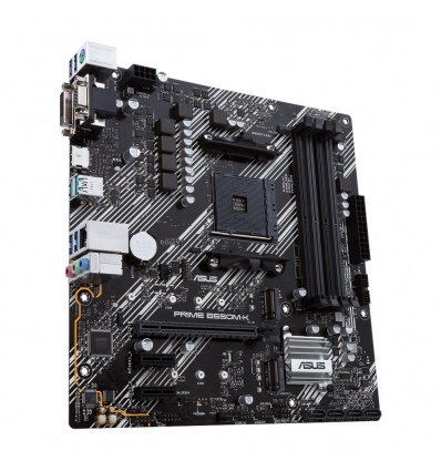 ASUS PRIME B550M-K/AM4/mATX