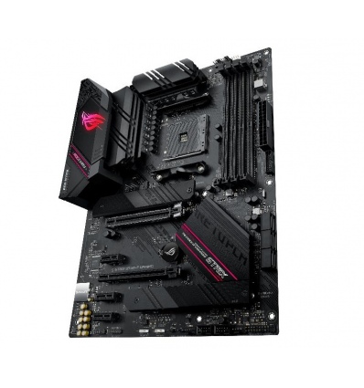 ASUS ROG STRIX B550-F GAMING/AM4/ATX