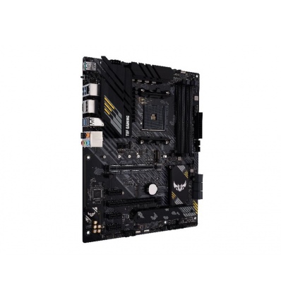 ASUS TUF GAMING B550-PLUS/AM4/ATX