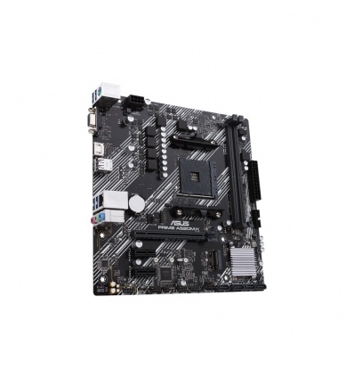 ASUS PRIME A520M-K/AM4/mATX