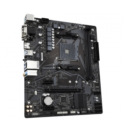 GIGABYTE A520M S2H/AM4/mATX