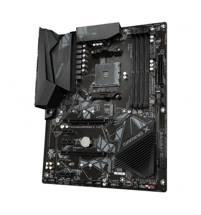 GIGABYTE B550 GAMING X V2/AM4/ATX