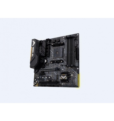 ASUS TUF GAMING B450M-PLUS II/AM4/mATX