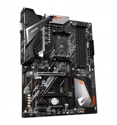 GIGABYTE A520 AORUS ELITE/AM4/ATX