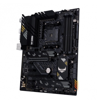 ASUS TUF GAMING B550-PRO/AM4/ATX