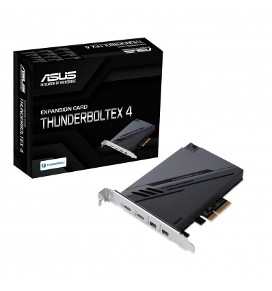 ASUS THUNDERBOLTEX 4