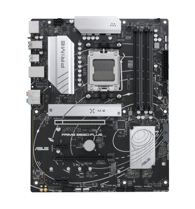 ASUS PRIME B650-PLUS/AM5/ATX