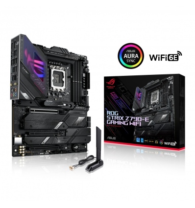 ASUS ROG STRIX Z790-E GAMING WIFI/LGA 1700/ATX