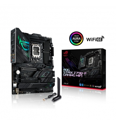 ASUS ROG STRIX Z790-F GAMING WIFI/LGA 1700/ATX