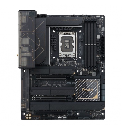 ASUS ProArt Z790-CREATOR WIFI/LGA 1700/ATX