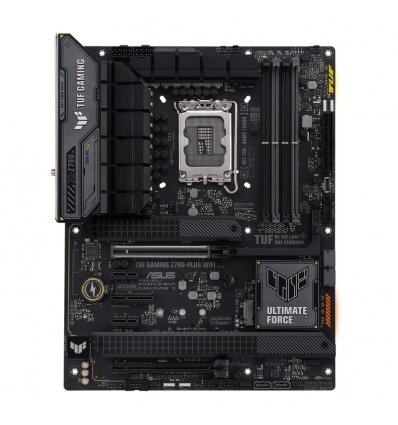 ASUS TUF GAMING Z790-PLUS WIFI/LGA 1700/ATX