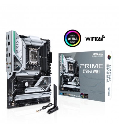 ASUS PRIME Z790-A WIFI/LGA 1700/ATX