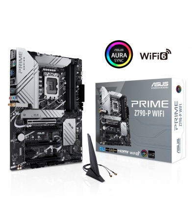 ASUS PRIME Z790-P WIFI/LGA 1700/ATX