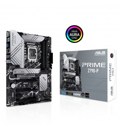 ASUS PRIME Z790-P/LGA 1700/ATX