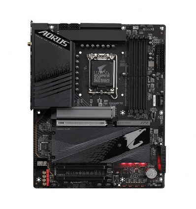 GIGABYTE Z790 AORUS ELITE AX/LGA 1700/ATX