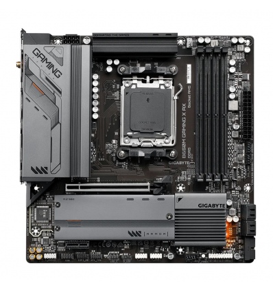 GIGABYTE B650M GAMING X AX/AM5/mATX