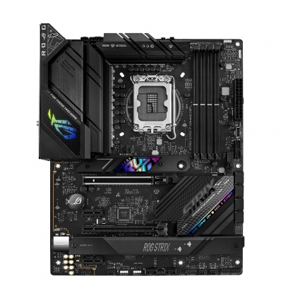 ASUS ROG STRIX B760-F GAMING WIFI/LGA 1700/ATX