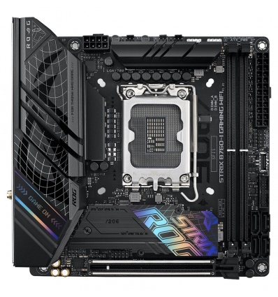 ASUS ROG STRIX B760-I GAMING WIFI/LGA 1700/mITX